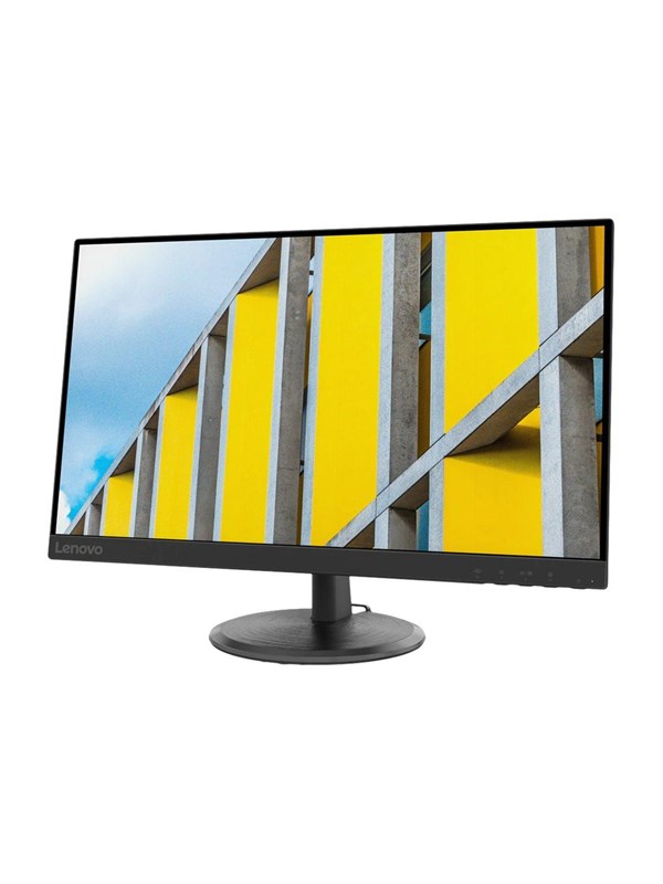 27 " Lenovo C27q 30 Led Monitor Qhd 27 "
