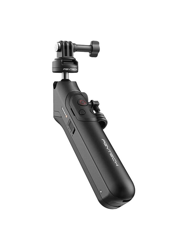 Pgytech Caplock Mantispod Power Tripod For Gopro Hero