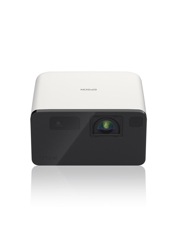 Alternativ bild 0 för Epson Projektor EF-21W - 1920 x 1080 - 1000 ANSI lumens