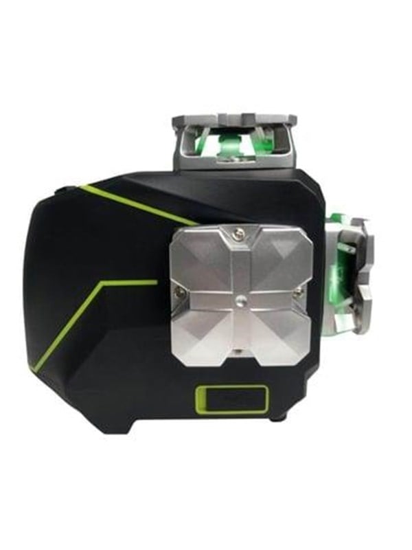 Elma Instruments Laser x360-2 with 2 pcs. 360 green lines for extra visibility