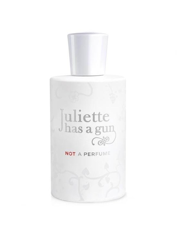 Juliette Has A Gun Not a Perfume