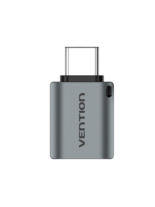 Vention CDQH0 cable gender changer