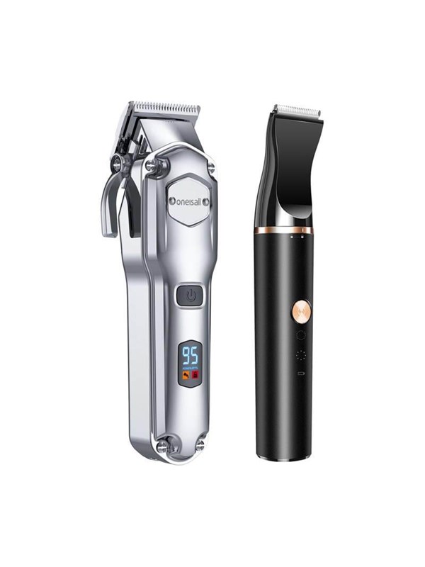 Oneisall Pet Clipper Set RFC-676 + P20