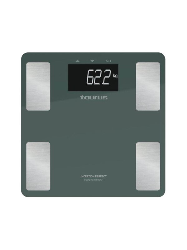 Taurus Badrumsvåg Inception Perfect Bathroom Scale