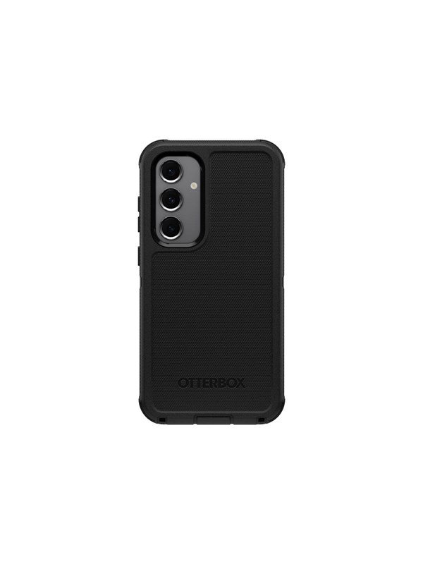 OtterBox Defender Samsung Galaxy S24 FE - black
