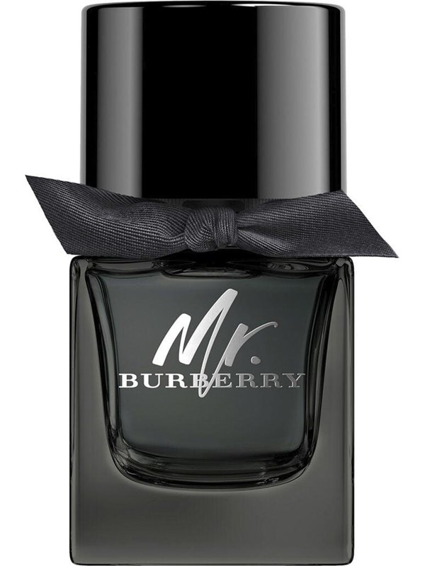 Burberry Mr. EDP - 50 ml