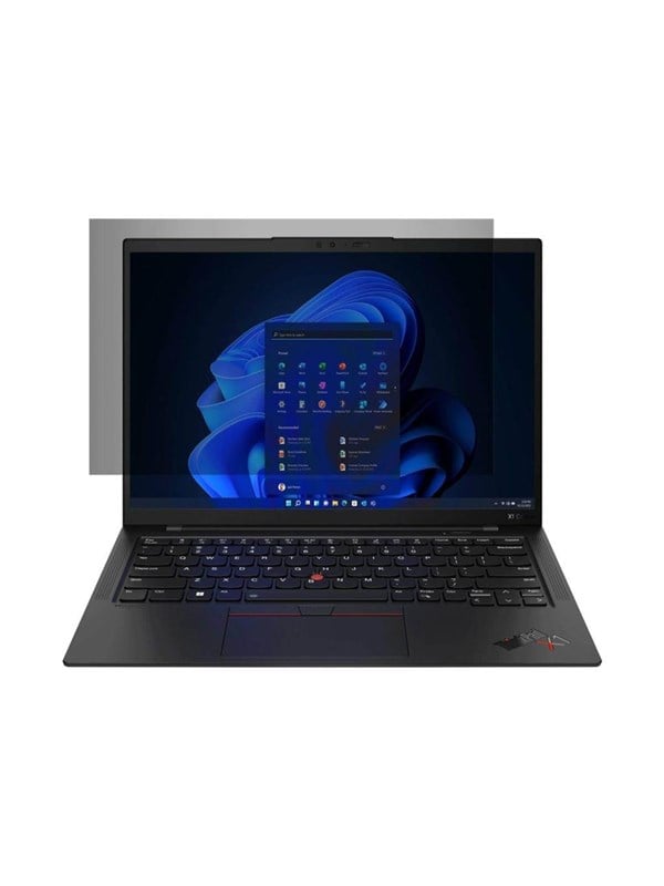 Targus 4Vu - notebook privacy filter