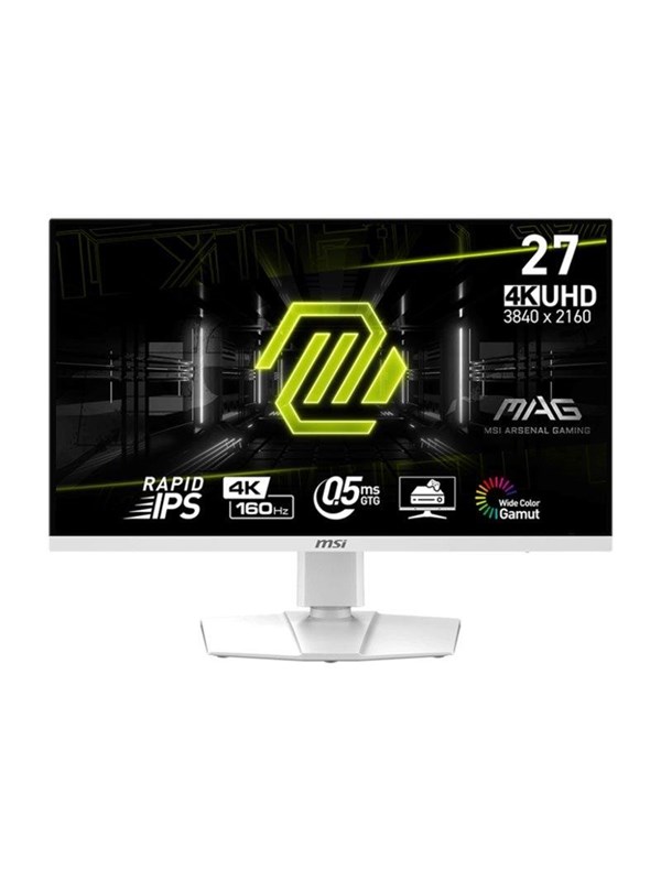 27 " Msi Mag 274urfwde Led Monitor 27 " Hdr