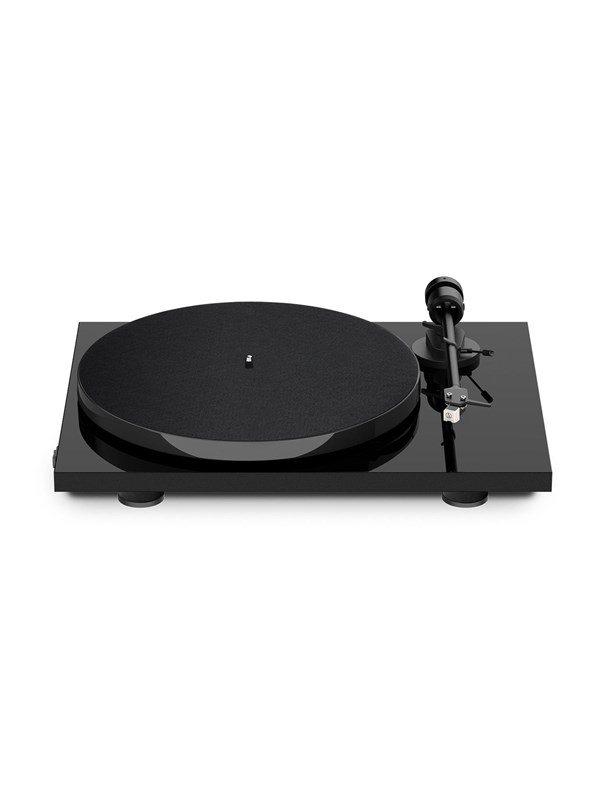 Pro-Ject E1 Phono AT-3600L - Skivspelare Black