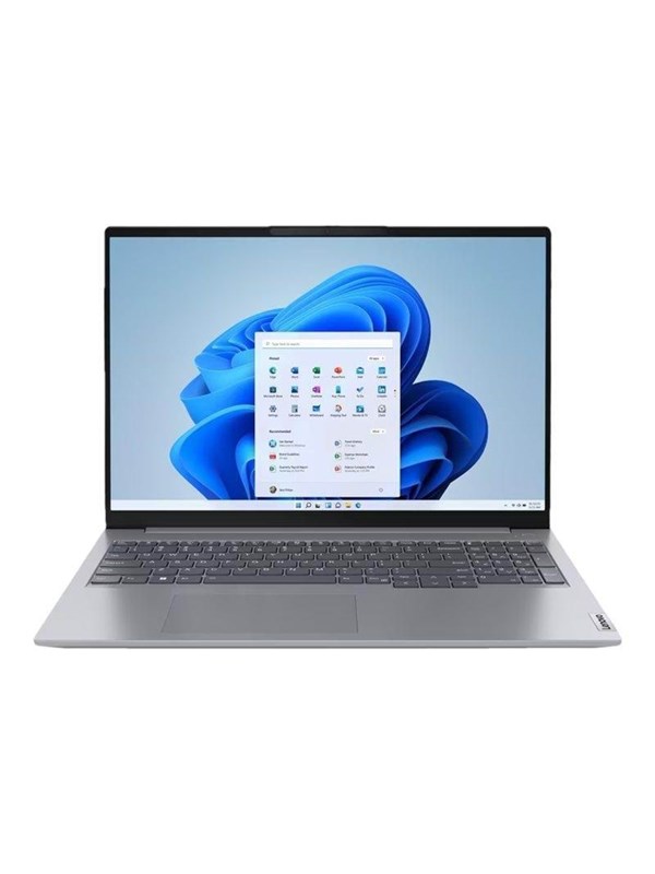Lenovo Thinkbook 16 Gen 6 16 " | Ryzen 5 | 16gb | 512gb