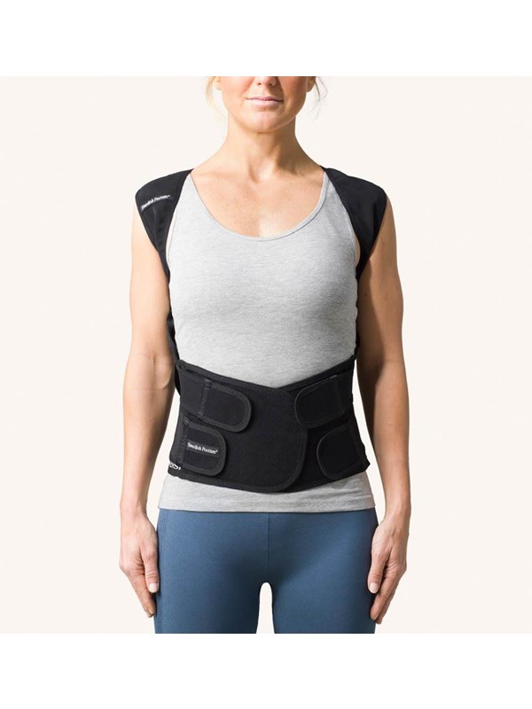 Swedish Posture Posture Vest L