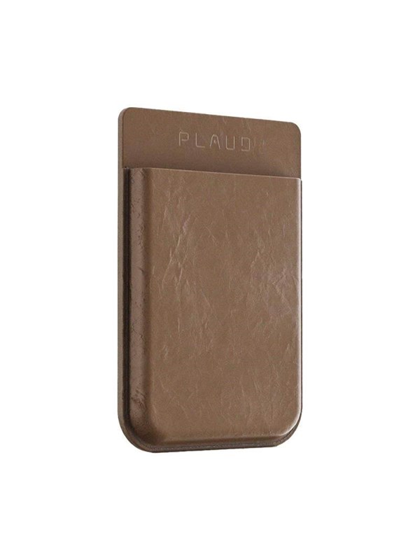 PLAUD NOTE Magnetic Case - Brown