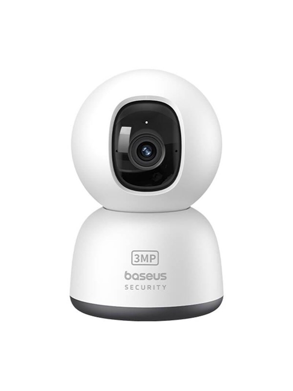 Baseus P1 Lite 2K Indoor Camera (White)
