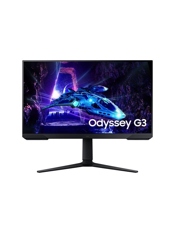 Produktfoto för Samsung Odyssey G3 32 16:9 1920x1080