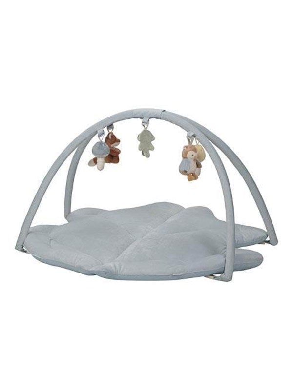 Alternativ bild 0 för Little Dutch Activity play mat - Forest Friends