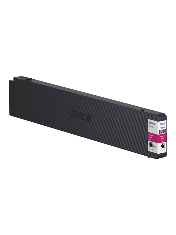 Epson T8583 - XXL size - magenta - original - ink cartridge