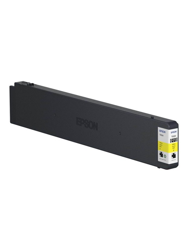 Epson - XXL size - yellow - original - ink cartridge