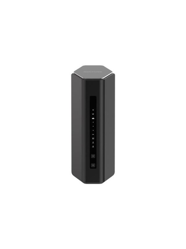 Netgear Nighthawk Rs600 Wireless Router Wi Fi 7 Desktop Wireless Router 802.11a/b/g/n/ac/ax/be Wi Fi 7