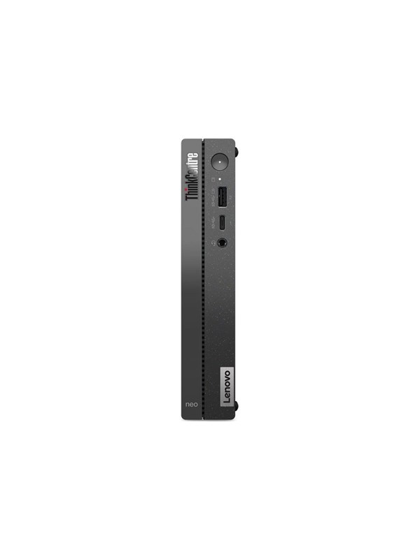 Lenovo Thinkcentre Neo 50q Gen 4 Tiny Celeron 7305 1.1 Ghz 8 Gb Ssd 256 Gb Nordic Danish/finnish/norwegian/swedish