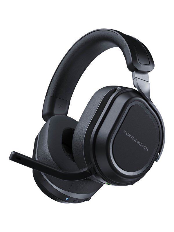 Turtle Beach Stealth 700 Gen 3 Black Wireless Headset Sony Playstation 5