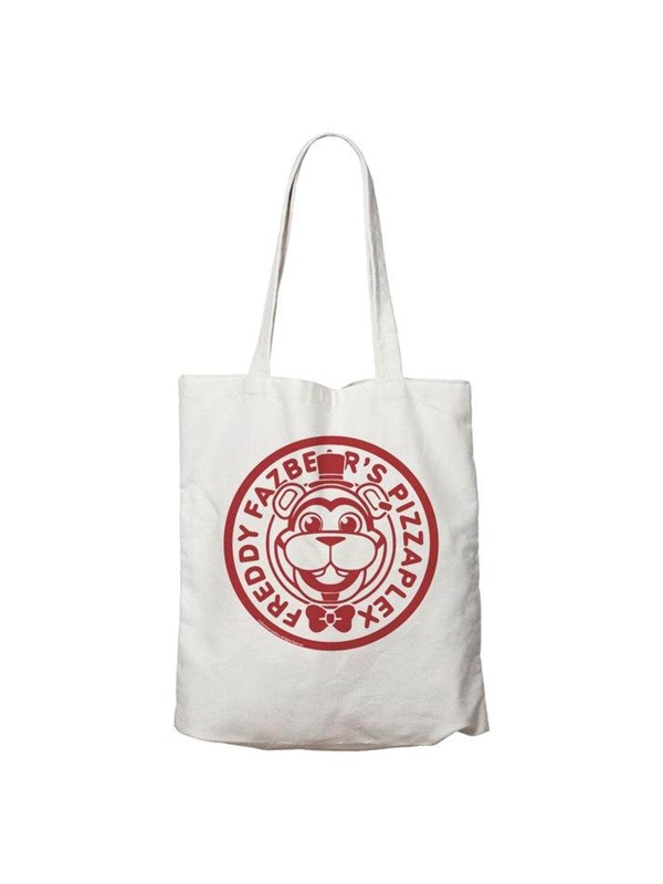FaNaTtik - Five Nights at Freddy's Tote Bag - Väska