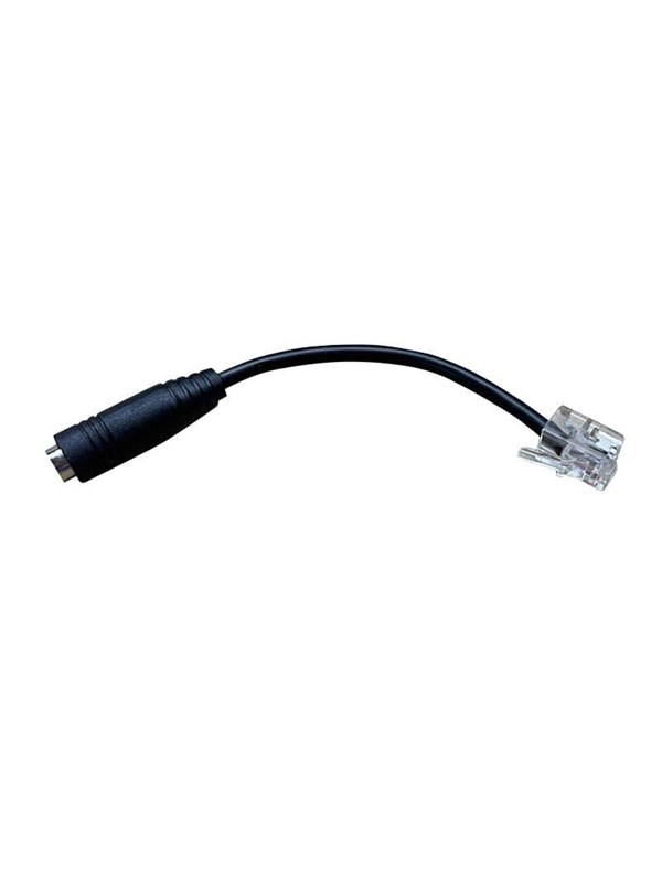 Alternativ bild 0 för Sonoff Adapter for sensors Jack to RJ9 AL010