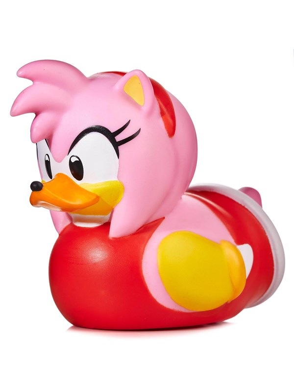 Mini TUBBZ - Sonic the Hedgehog: Amy Rose - Figur