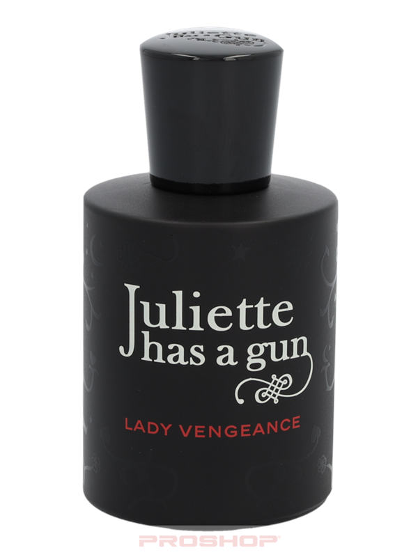 Juliette Has A Gun Lady Vengeance EDP - 50 ml