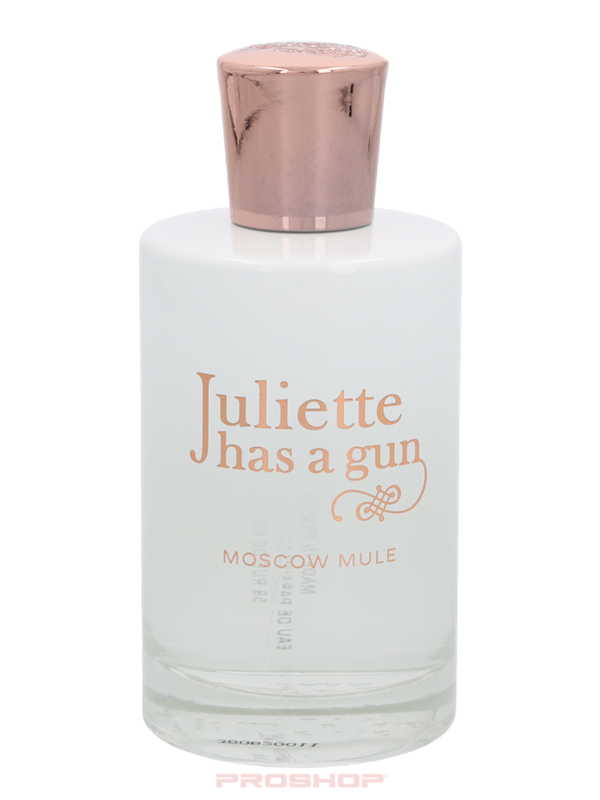 Juliette Has A Gun Moscow Mule EDP - 100 ml