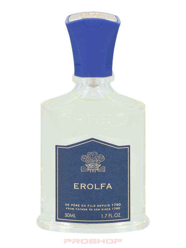 Creed Erolfa EDP - 50 ml