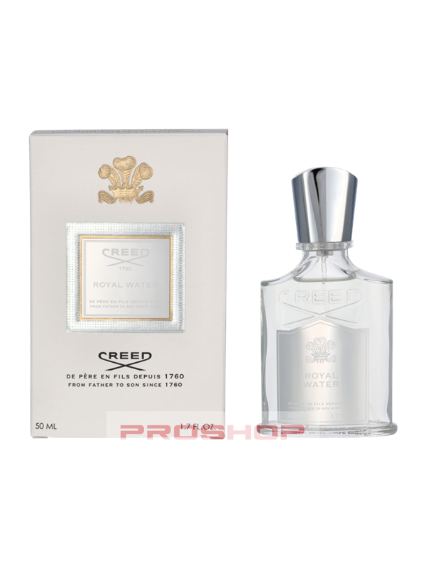 Creed Royal Water EDP - 50 ml