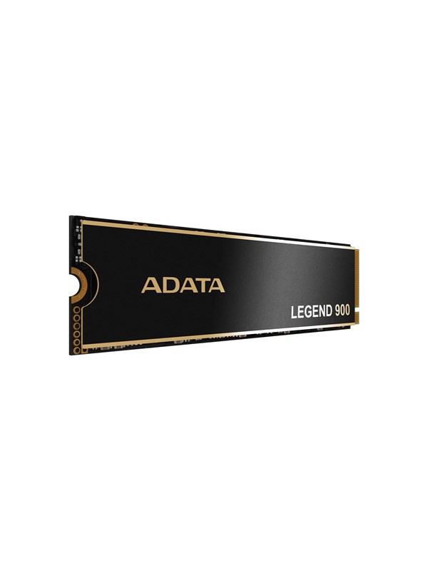 A Data Legend 900 Ssd 512gb Pcie 4.0 M.2 2280