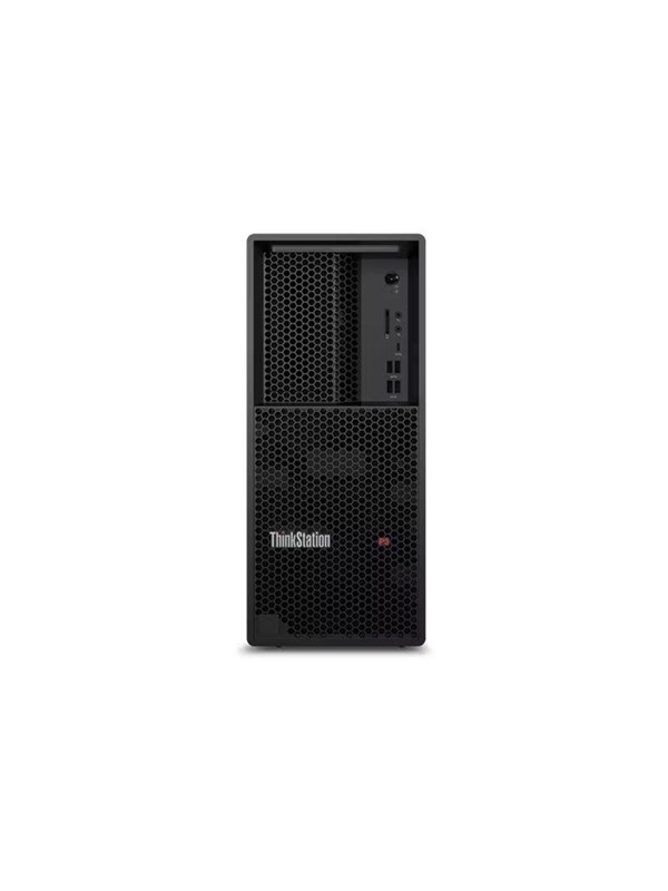 Lenovo Thinkstation P3 Tower Core I5 13600k 3.5 Ghz Vpro Enterprise 16 Gb Ssd 1 Tb English Europe
