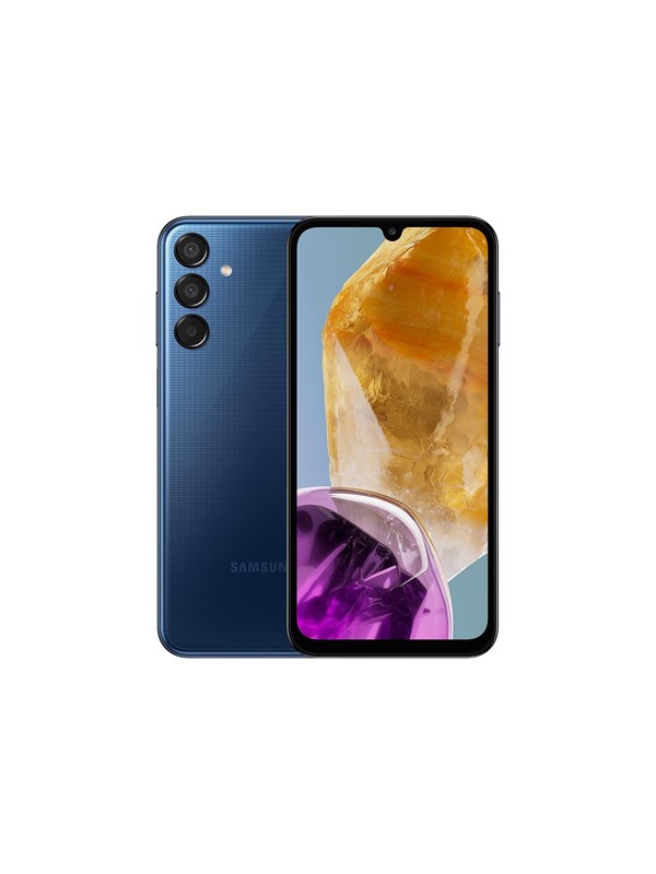 Samsung Galaxy M15 5g 128gb/4gb Navy Blue