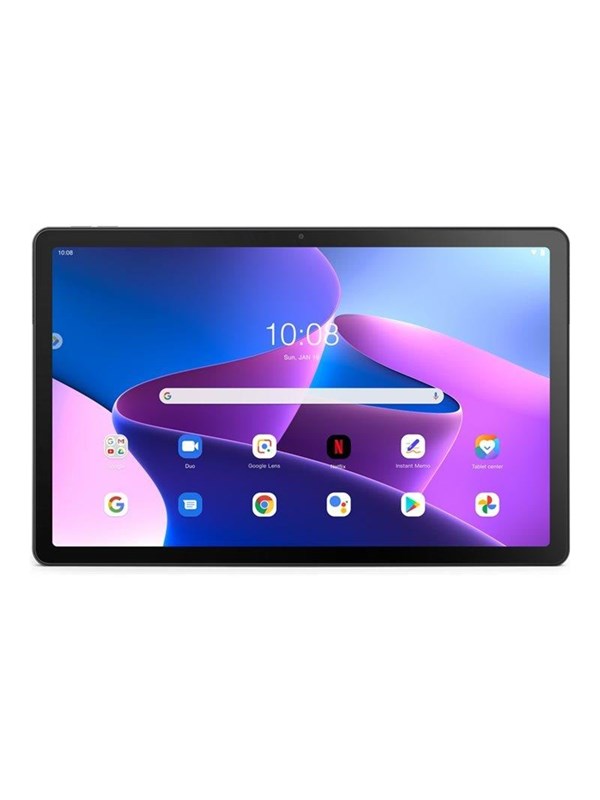 Lenovo Tab M10 Plus 3rd Gen Zaam Tablet Android 12 Or Later 128 Gb 10.61 "