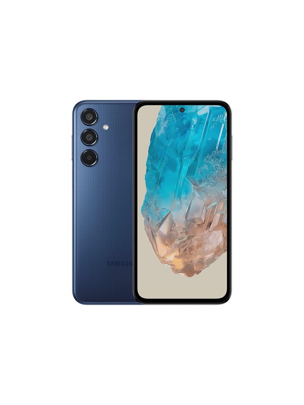 Samsung Galaxy M35 5g 128gb/6gb Navy Blue