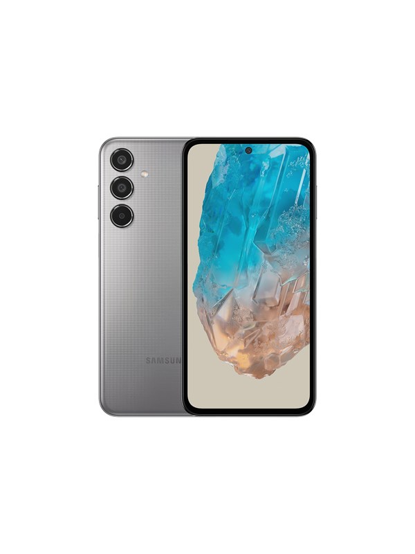 Samsung Galaxy M35 5g 128gb/6gb Grey