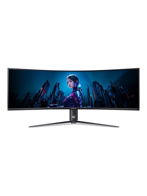 57" Acer Predator Z57 bmiiphuzx