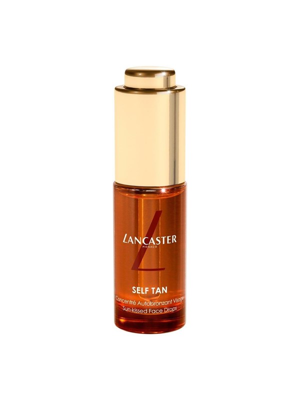 Lancaster Self Tan Sun-Kissed Face Drops 15 ml
