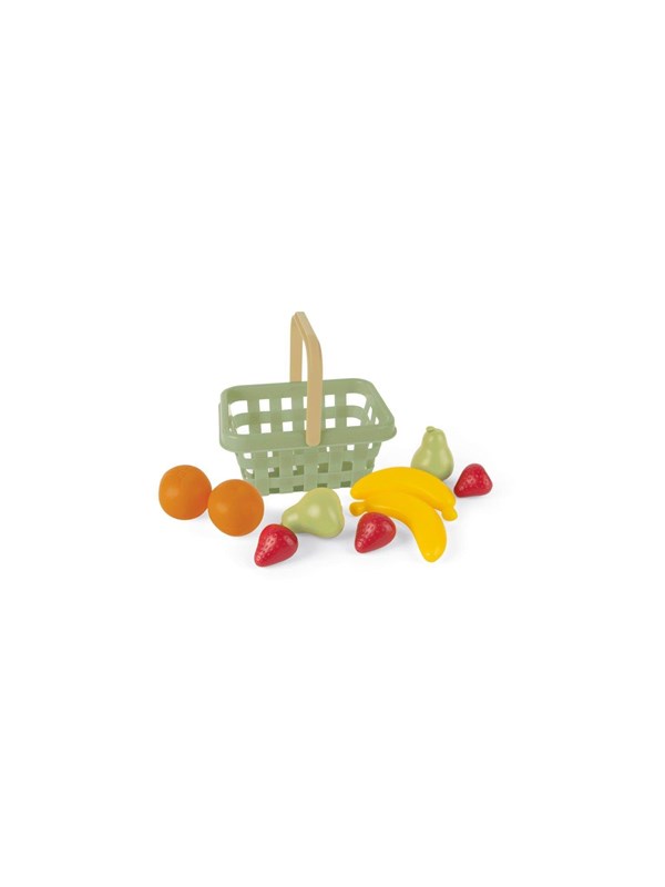 Dantoy Green Garden - Fruit Basket