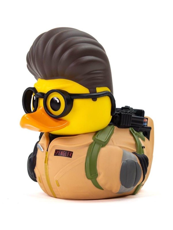 Alternativ bild 0 för TUBBZ - Ghostbusters: Egon Spengler - Figur