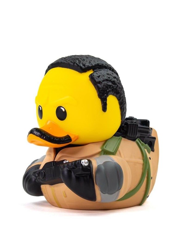 Alternativ bild 0 för TUBBZ - Ghostbusters: Winston Zeddemore - Figur