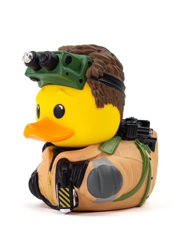 Alternativ bild 0 för TUBBZ - Ghostbusters: Ray Stantz - Figur