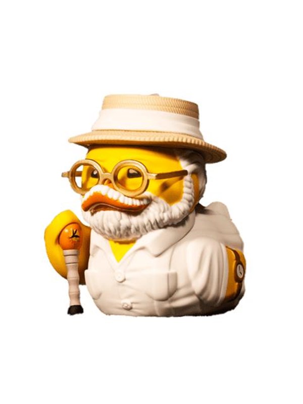Alternativ bild 0 för TUBBZ - Jurassic Park: John Hammond - Figur