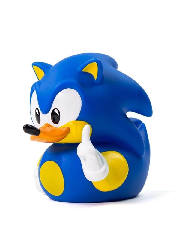 Alternativ bild 0 för TUBBZ - Sonic the Hedgehog - Figur