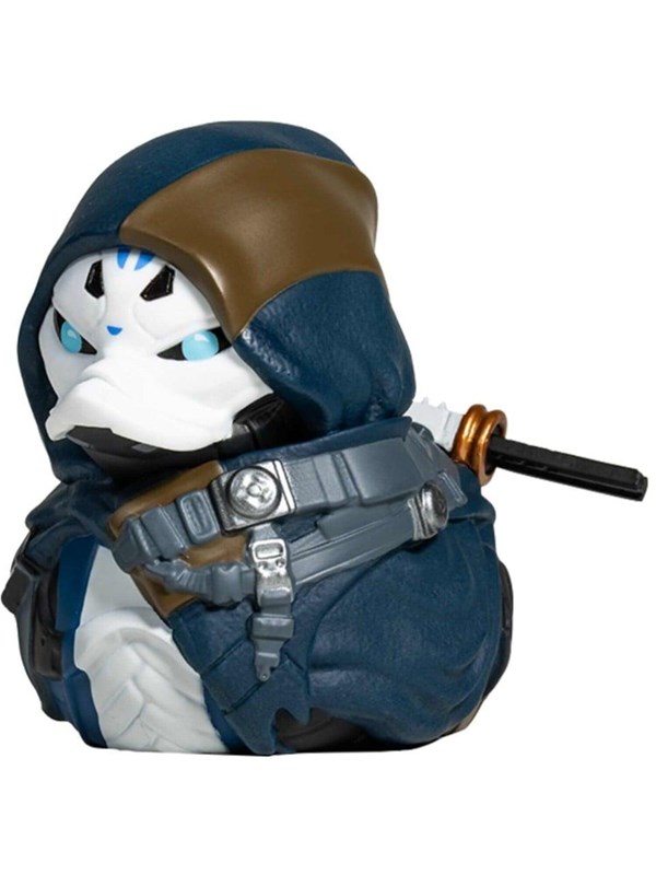 TUBBZ - Destiny: The Stranger - Figur