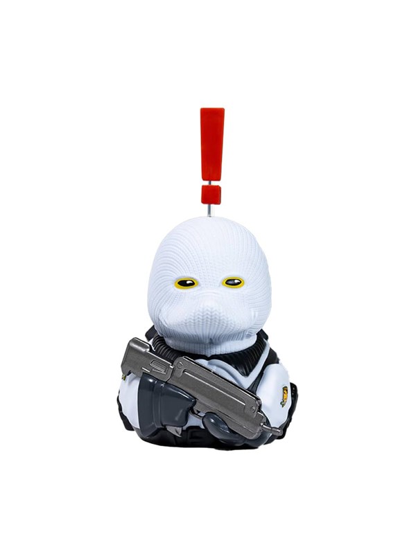 Alternativ bild 0 för TUBBZ - Metal Gear Solid: Genome Soldier - Figur