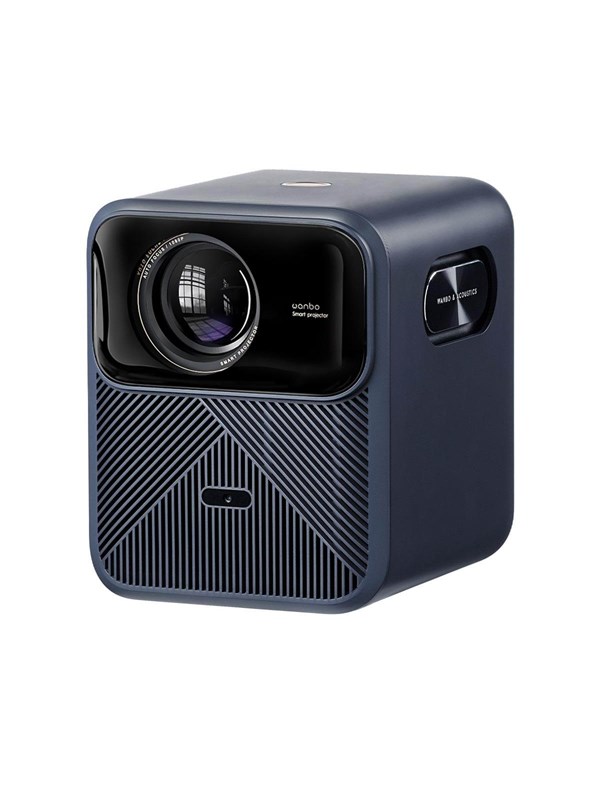 Wanbo Projektor Mozart 1 Pro film projector - 1920 x 1080 - 900 ANSI lumens