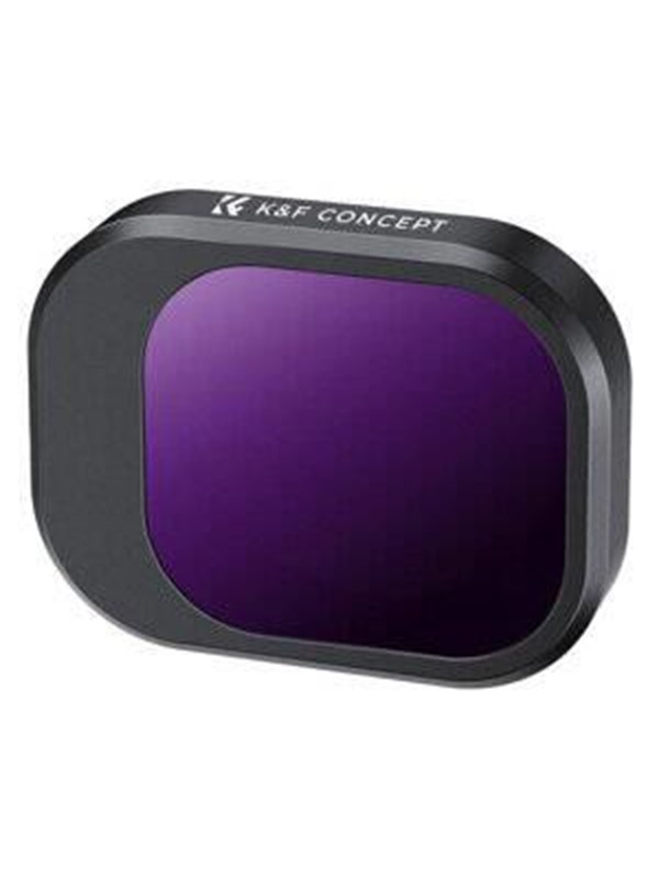 K&f Concept Filter Nd1000 For Dji Mini 4 Pro