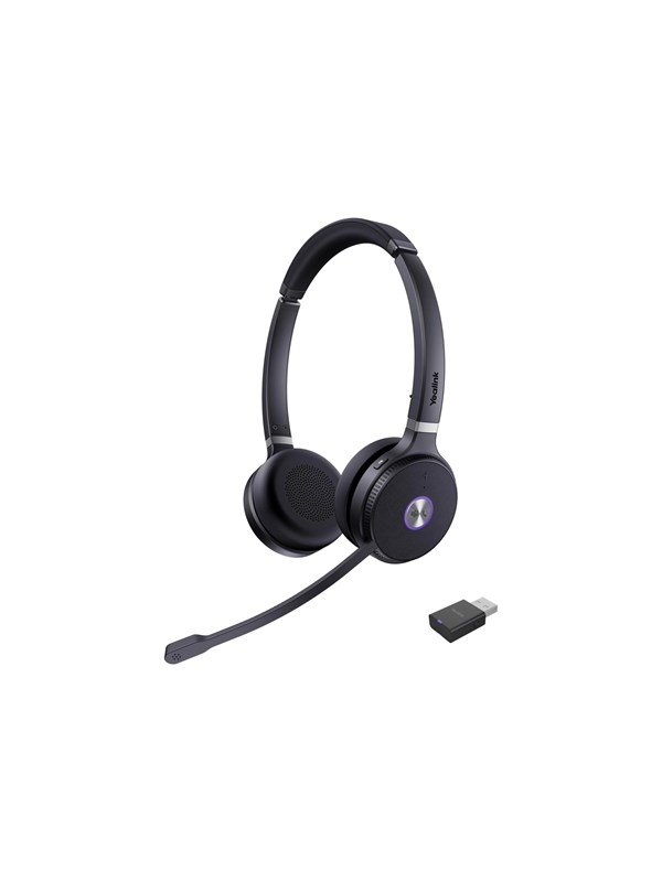 Yealink Wh62 Dual Portable Teams